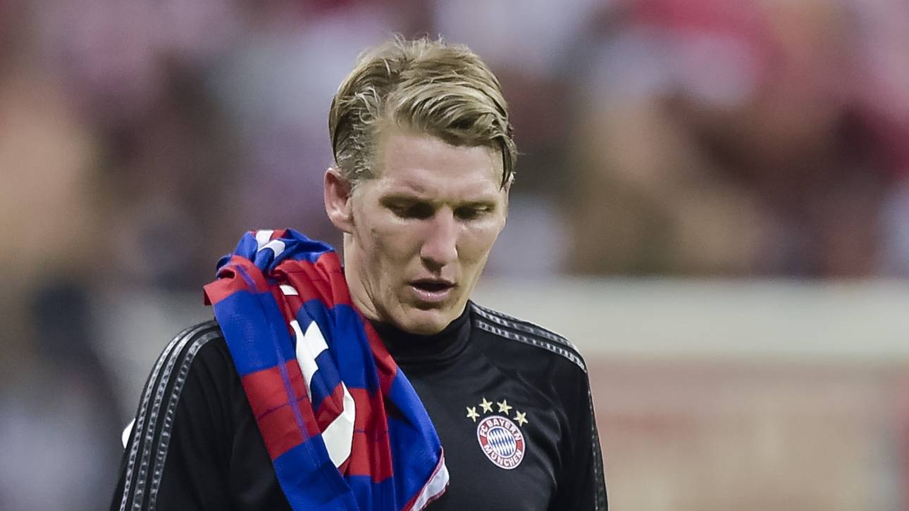 „Die Chancen waren da“