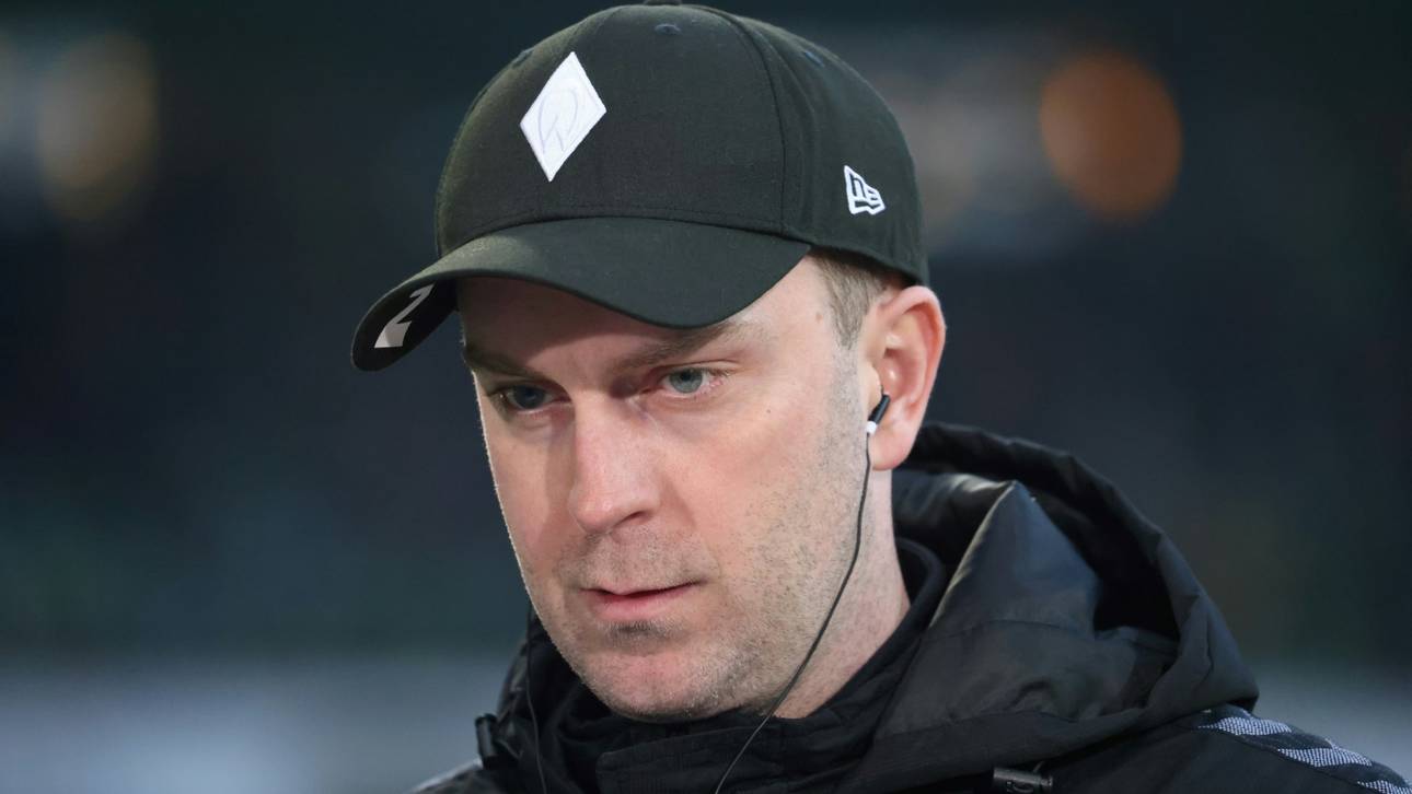 Werner: „Müssen extrem wach sein“