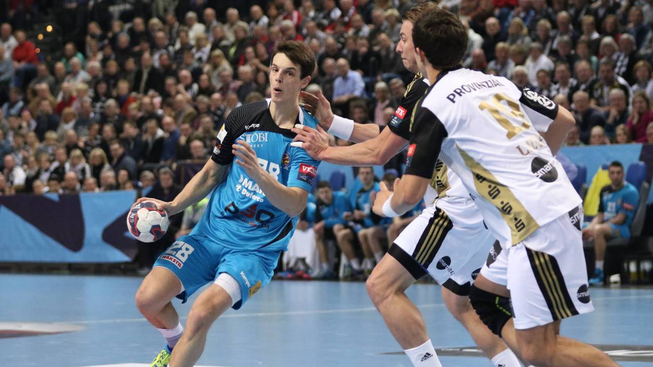 Taleski ab sofort bei den Löwen