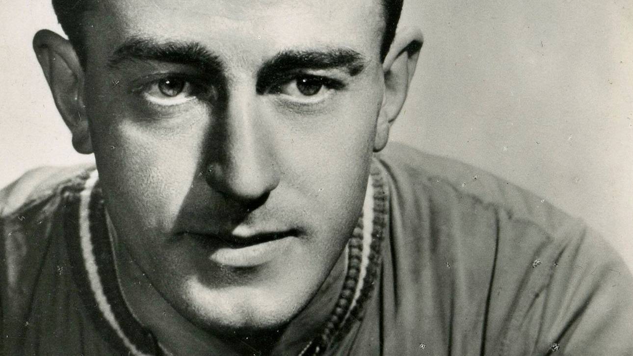 Als Frankreich einen Mythos verlor