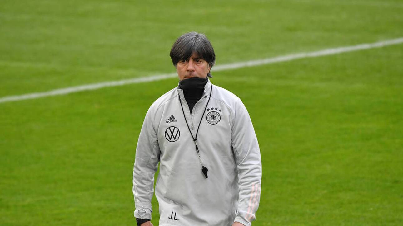 Löw mit Klartext zu seiner Zukunft