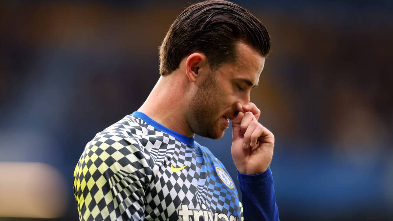 Quält Chelsea-Star einen Tiger?