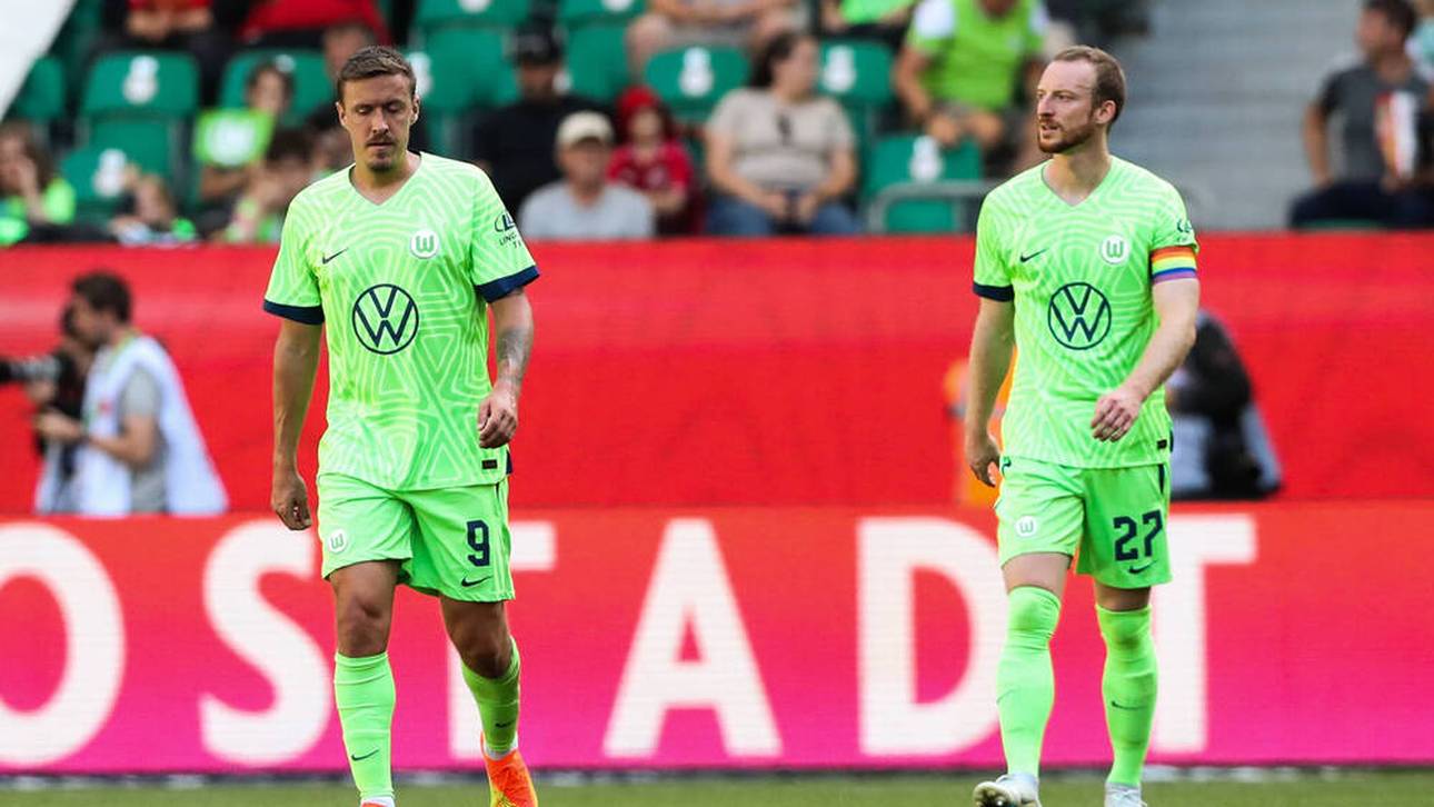 Kruse schießt gegen Mitspieler