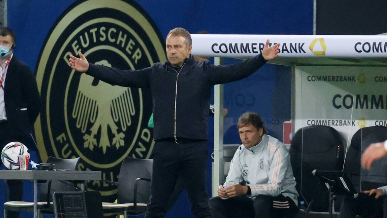 Was Löw von Flicks Start hält