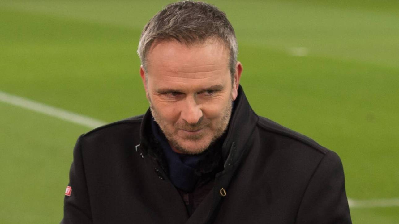 Hamann bemängelt Hummels-Verzicht