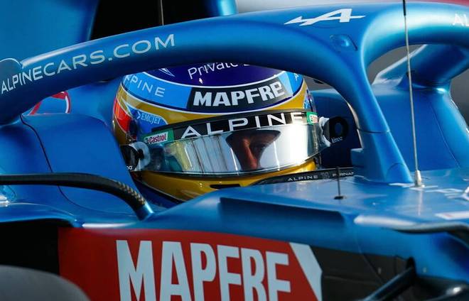 Motorsport / Formel 1