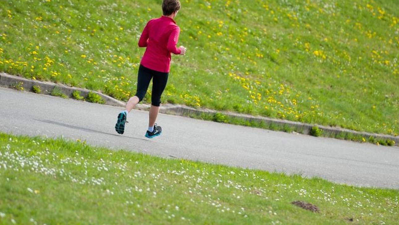 Effektives Intervalltraining