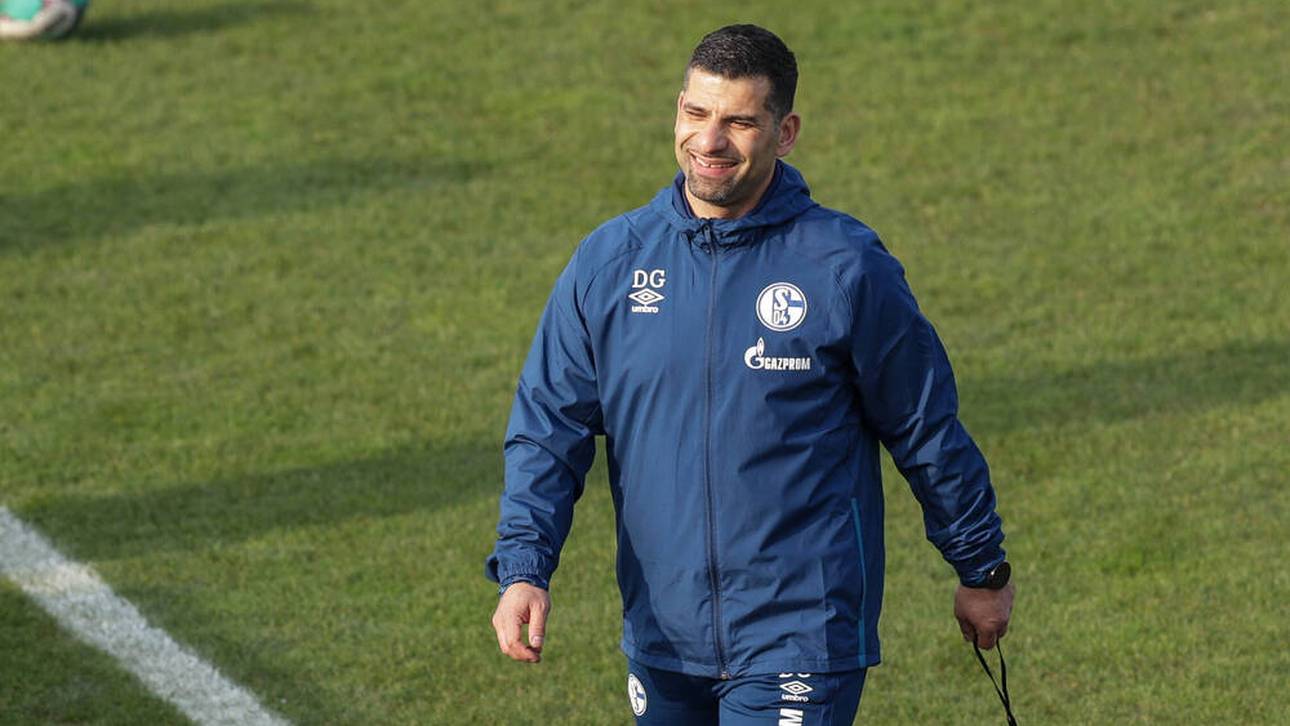 Grammozis nimmt Fake mit Humor