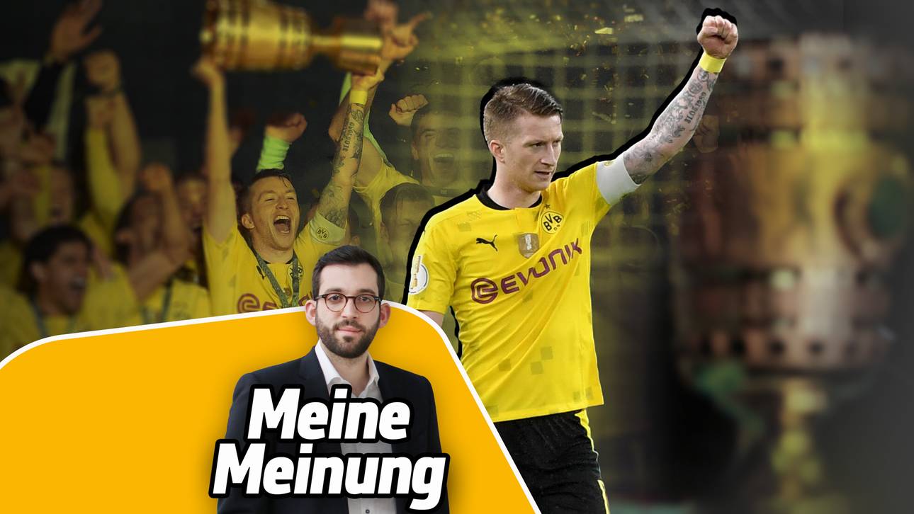 Löw muss Reus zur EM mitnehmen!