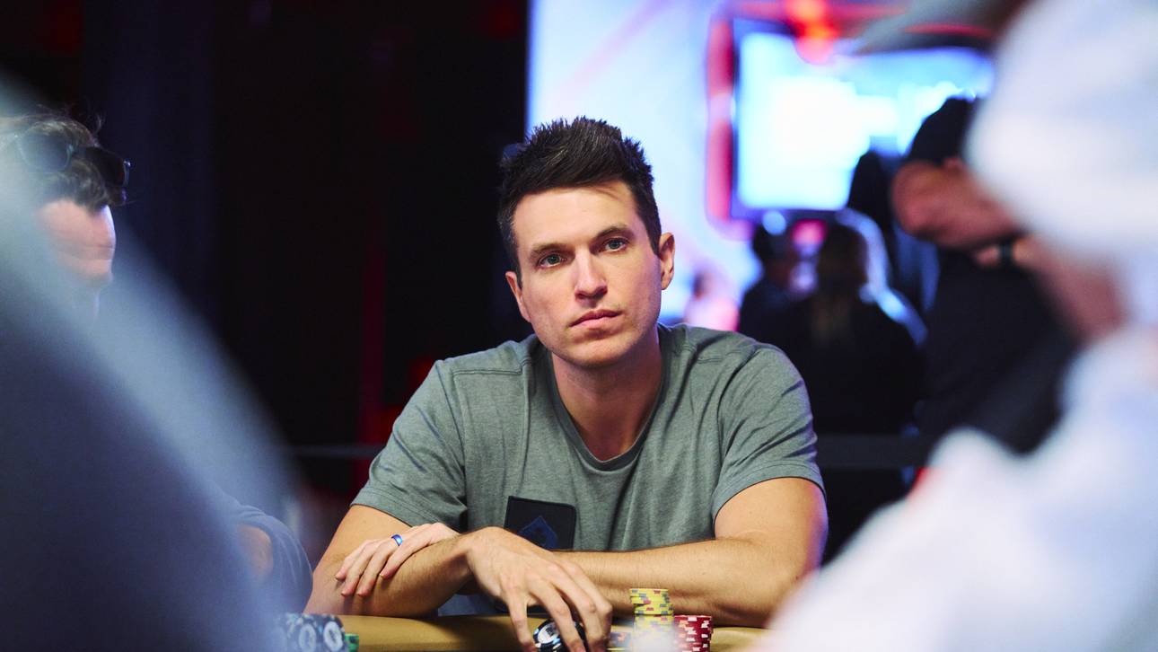Doug Polk