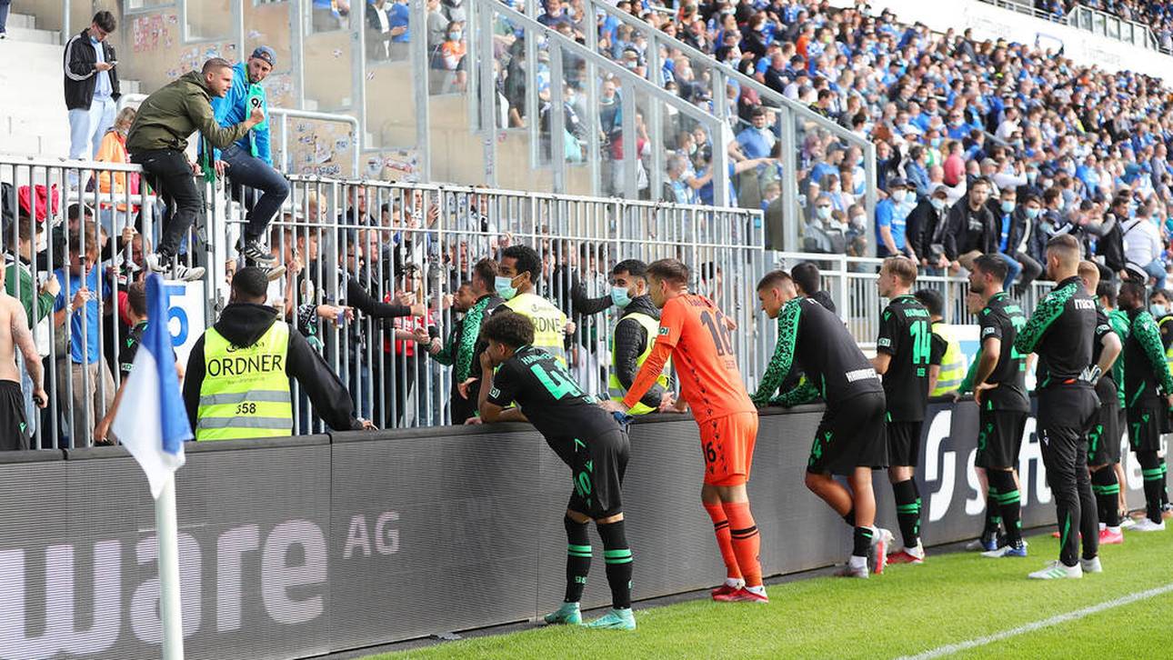 Hannovers Horrorstart: “Noch nicht ganz verdaut”