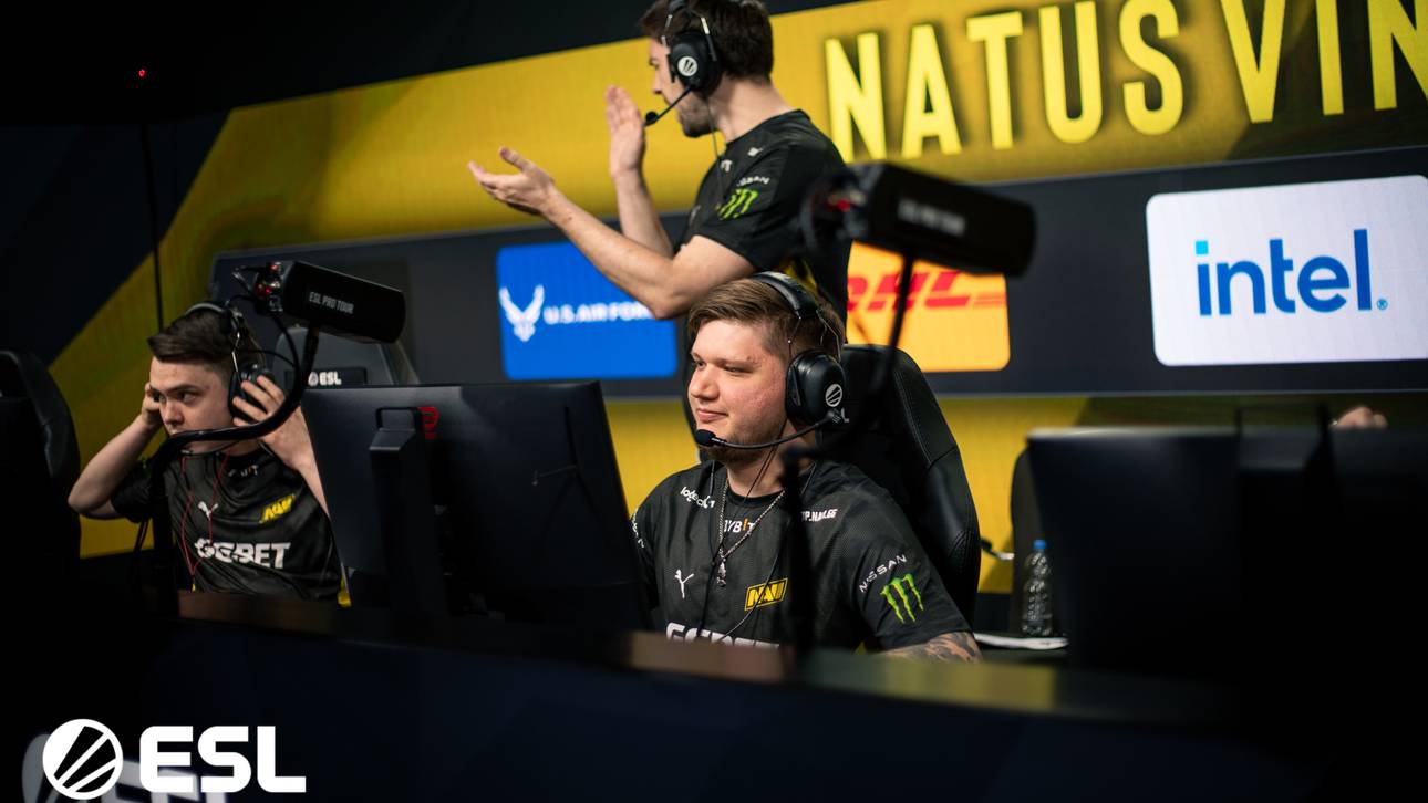 ESL Pro League 15: Playoffs ohne Deutschland