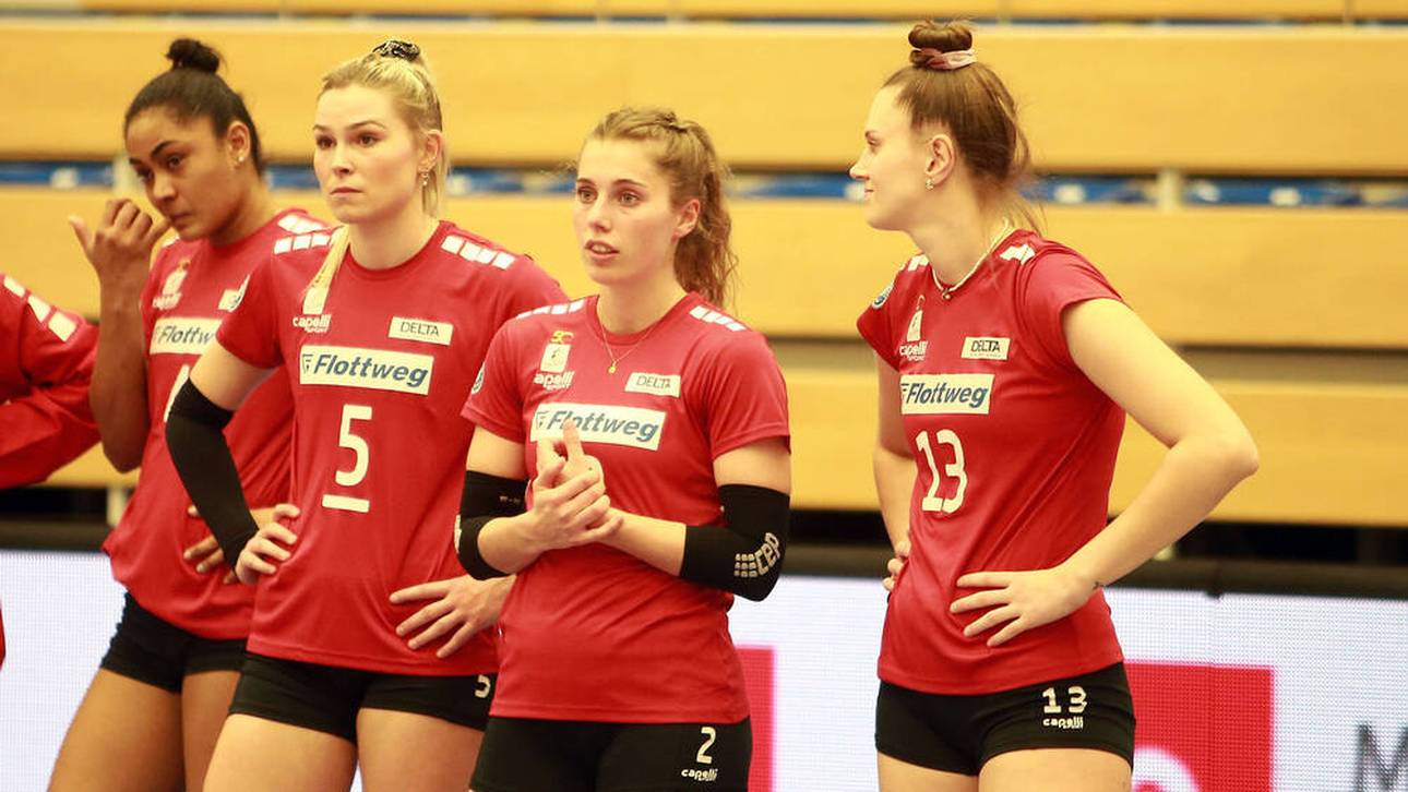 Vilsbiburg feiert Derby-Sieg