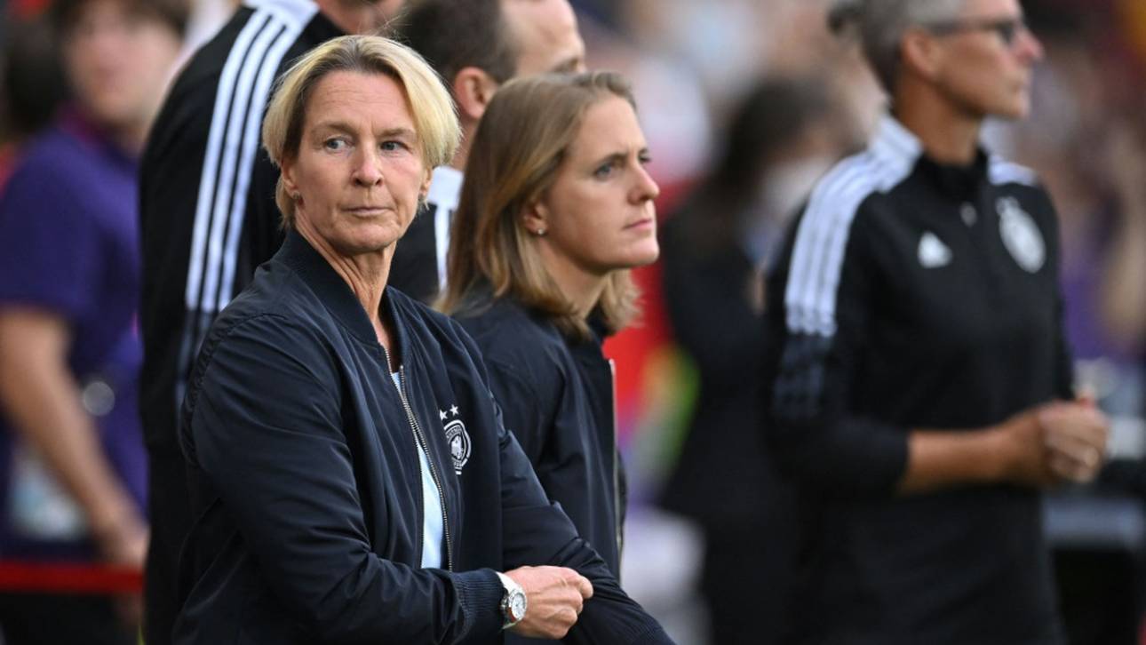 DFB-Frauen greifen nach WM-Ticket