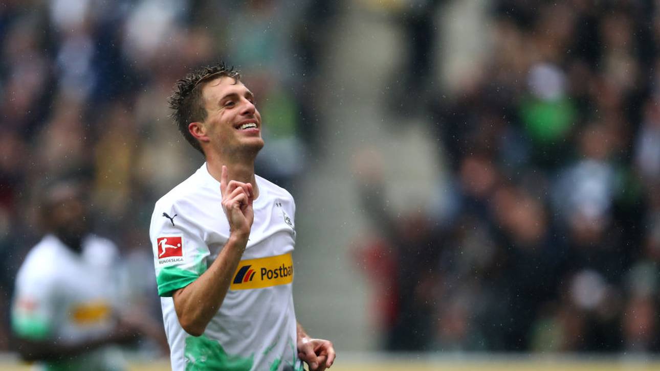 Gladbach setzt auf Herrmann