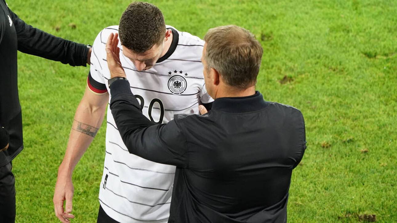 Auch EM-Shootingstar fehlt bei WM