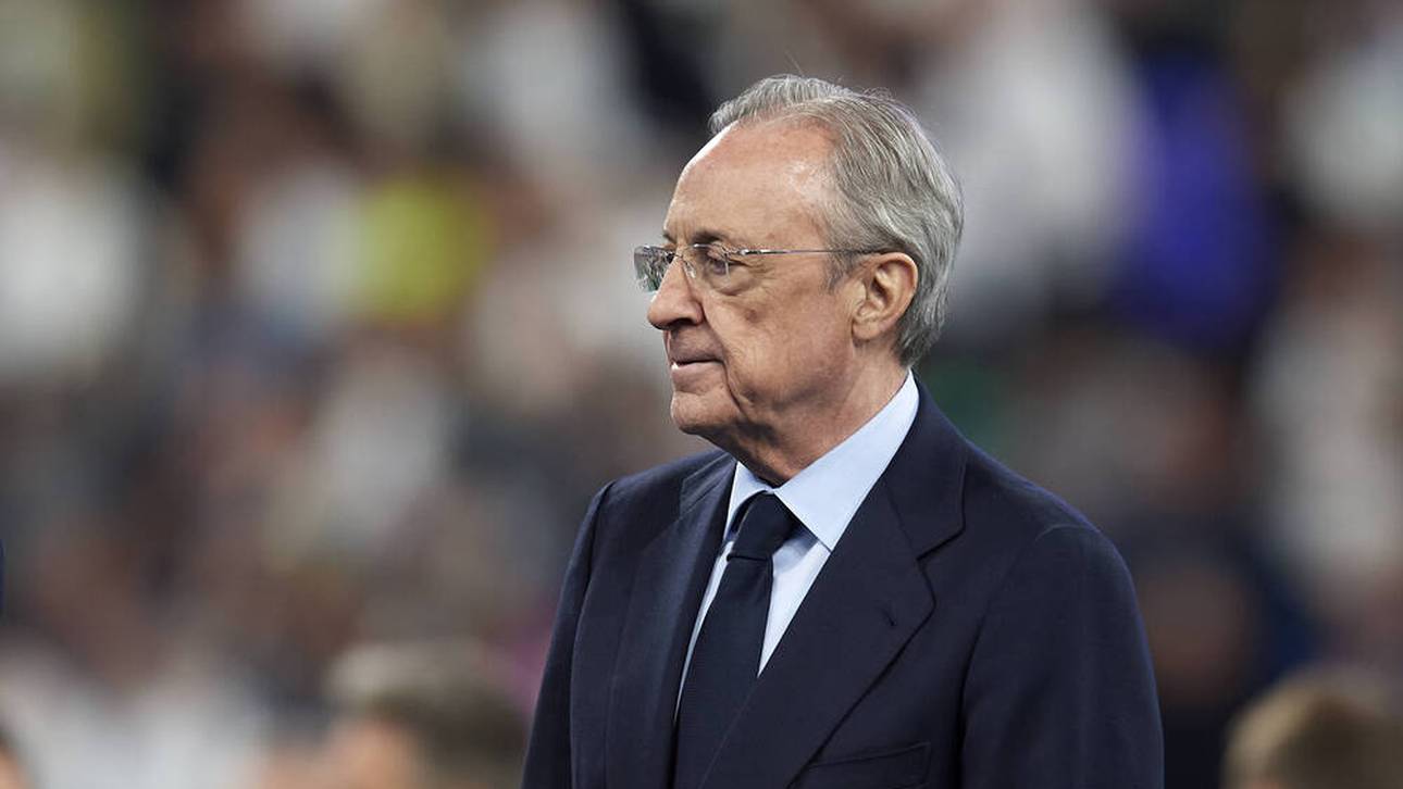 Real-Boss: „Unser Sport ist krank“