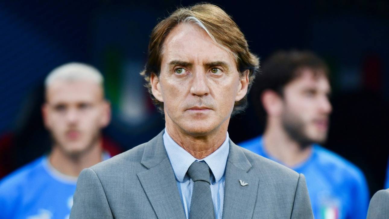 Italien geschockt: „Was für eine Blamage“