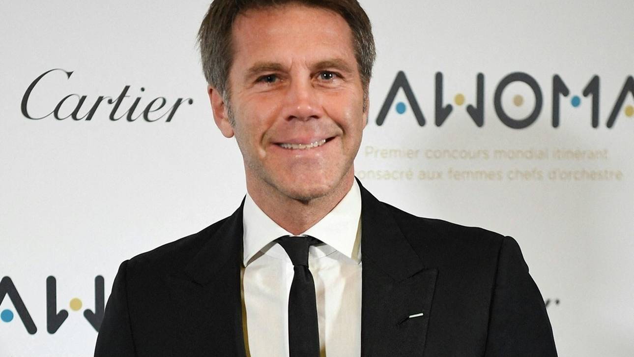 Prinz will Fußball-Klub übernehmen