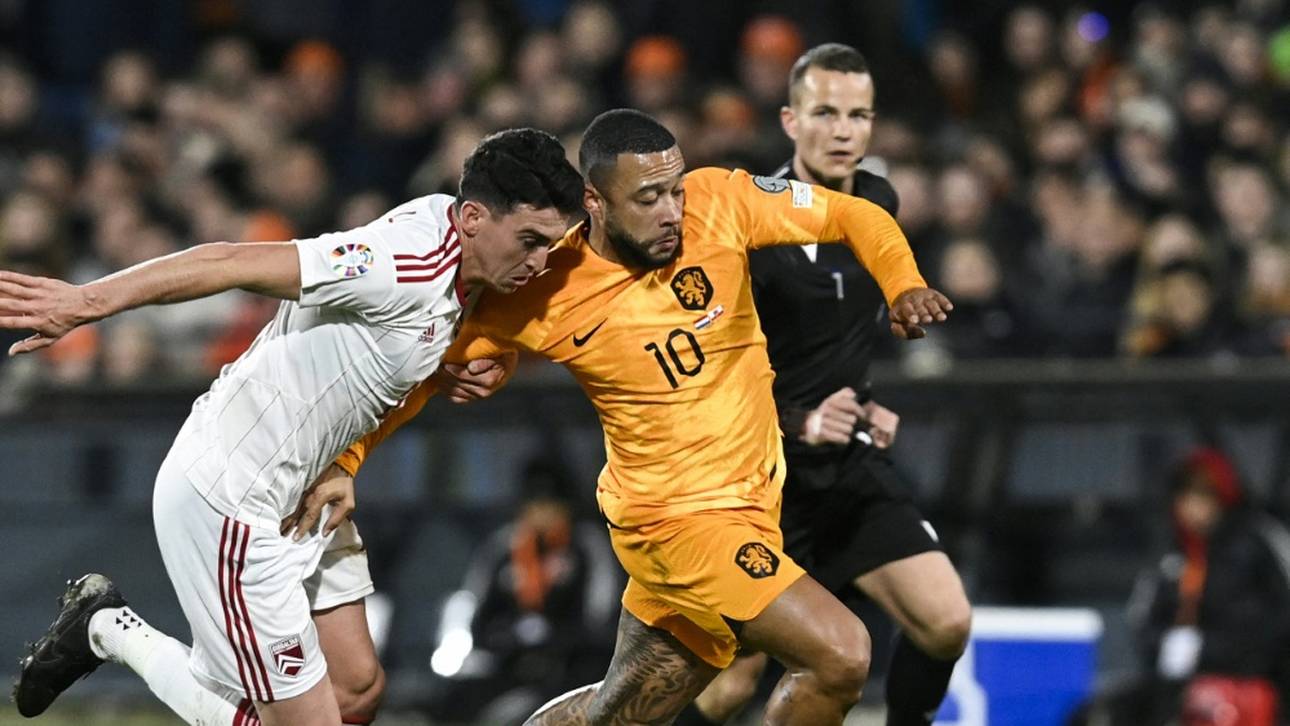 Frankreich und Österreich makellos – Niederlande mit Mühe