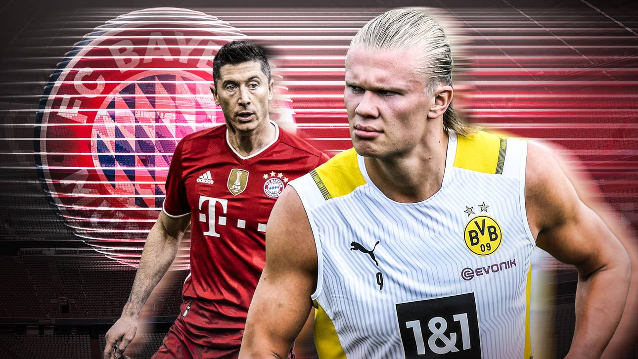 Passiert das Undenkbare?