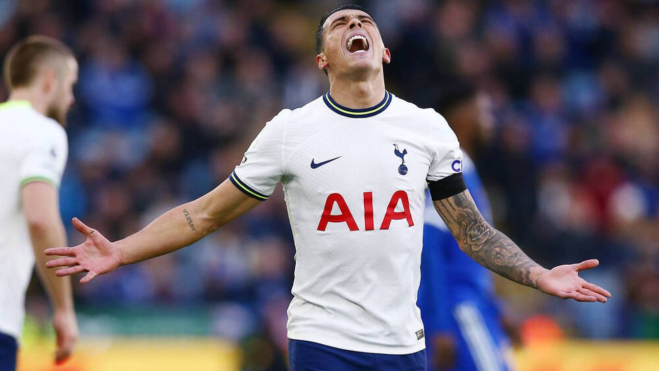 „Er ist so schlecht, es ist unglaublich“