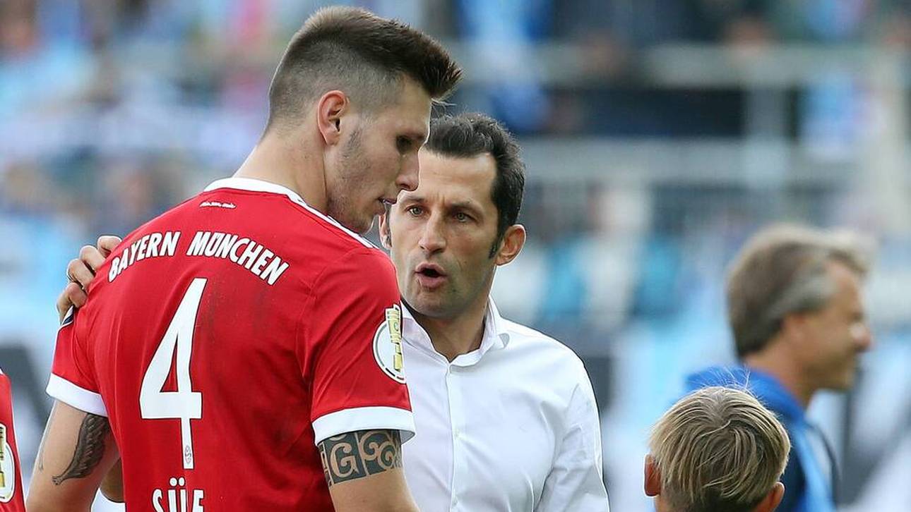 Süle? „Hatten nicht das Kleingeld“