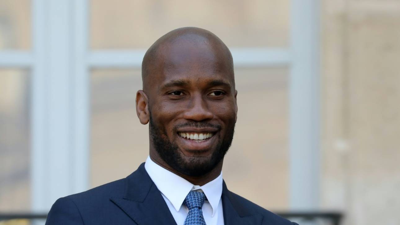 Streit um Drogba geht vor den CAS