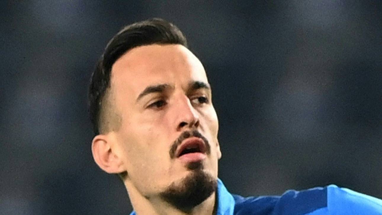 Berisha beim FCA ein „Startelf-Kandidat“