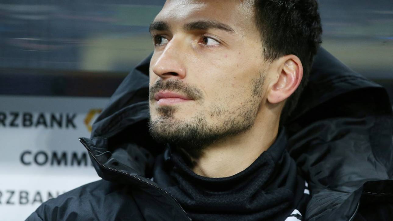 Sport1: Auch Hummels in Löws EM-Kader