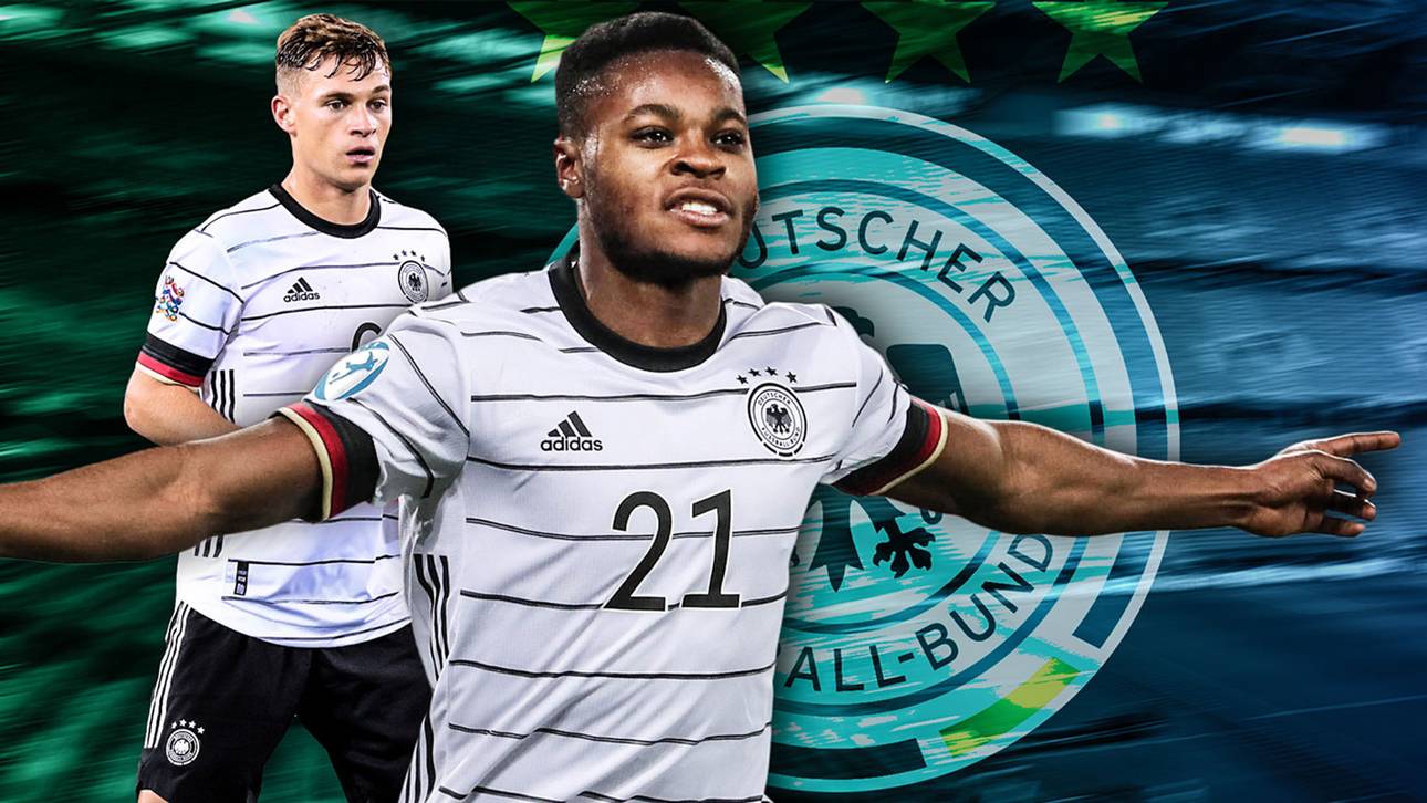 Löst Baku das Kimmich-Problem?