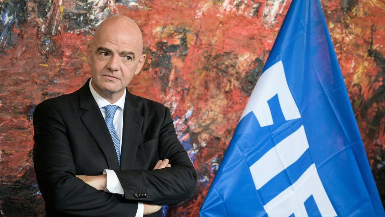 FIFA will Spieler vor Hass schützen