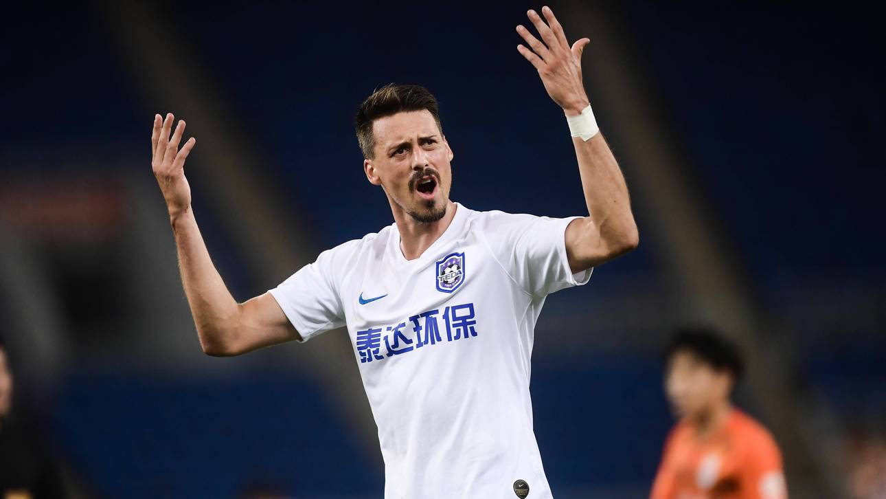 Wagner: „Werde als Trainer besser“