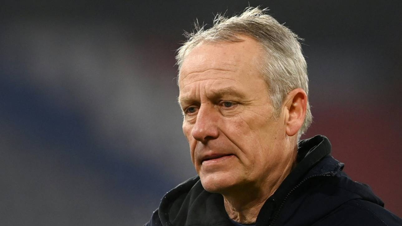 Streich will schwächelnden Leverkusenern mit „Respekt“ begegnen