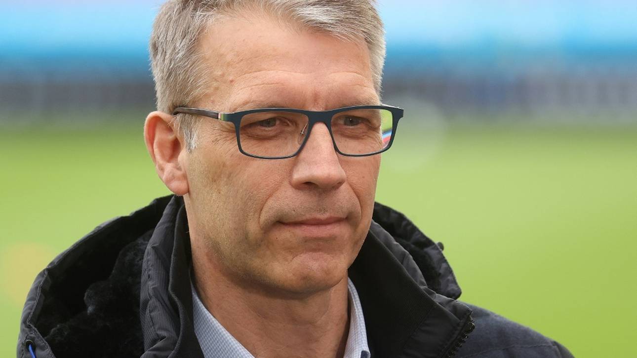 Knäbel: Dann ist S04 wieder stabil