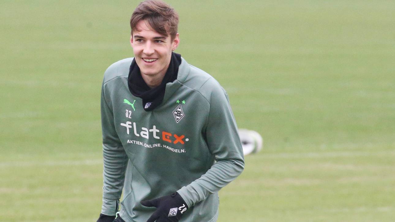 Vom Sorgenkind zum Führungsspieler