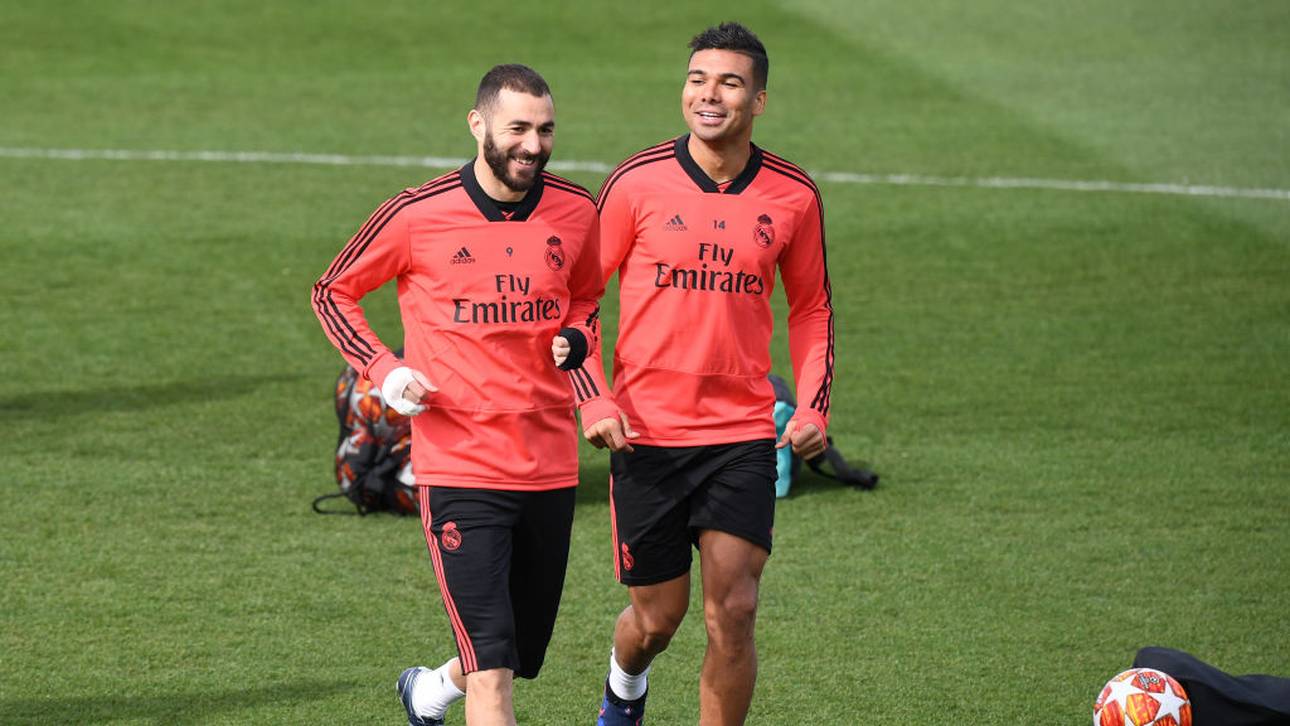 Einbrüche: Festnahmen in Madrid