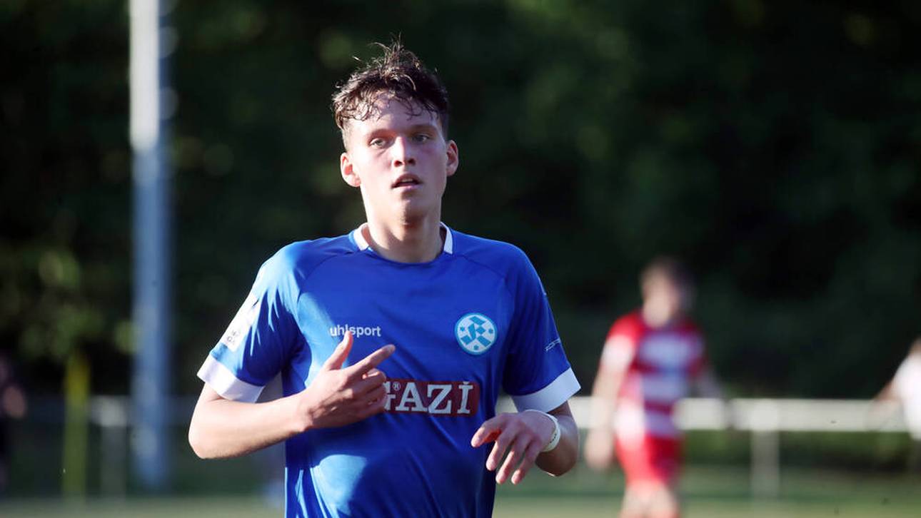 Kuranyi wechselt zum VfB Stuttgart