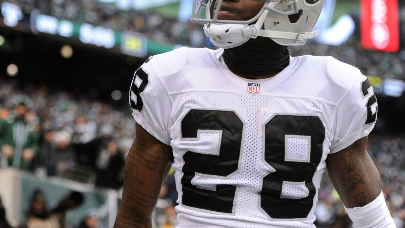 Fünf Menschen erschossen, anschließend sich selbst: Früherer NFL-Spieler Adams unter Verdacht