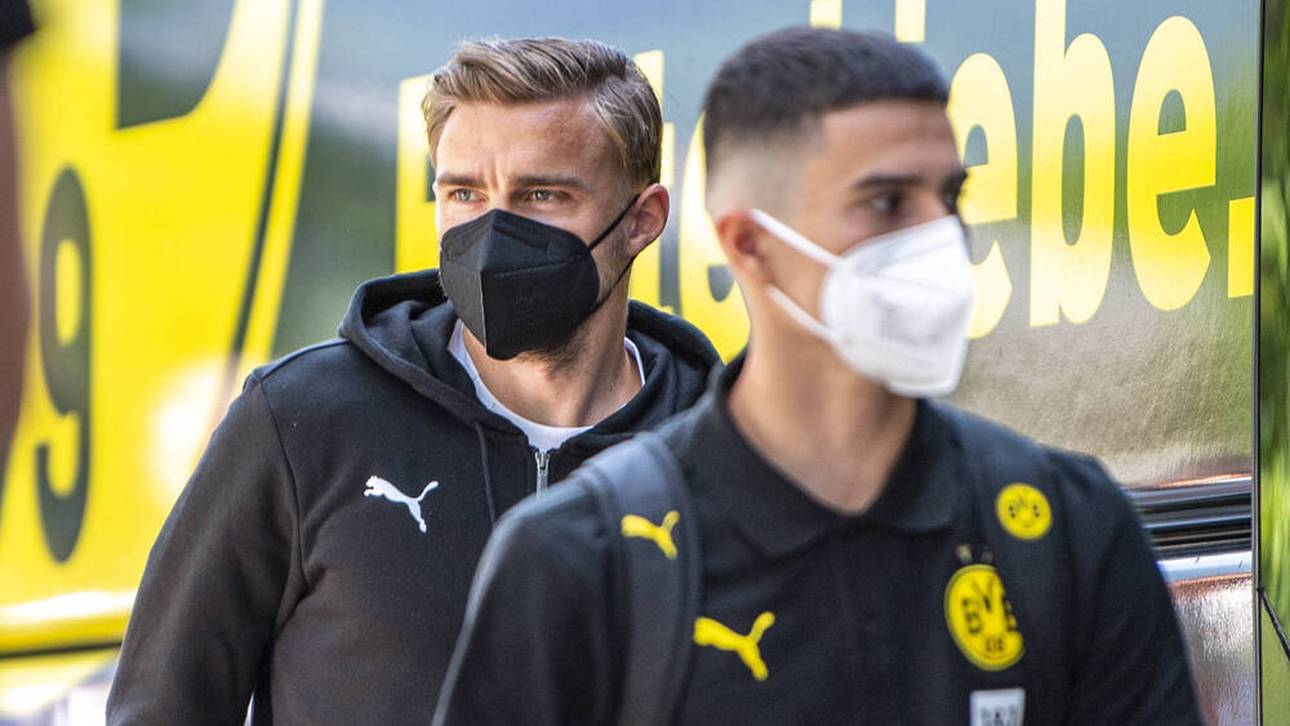 BVB-Star beendet Karriere