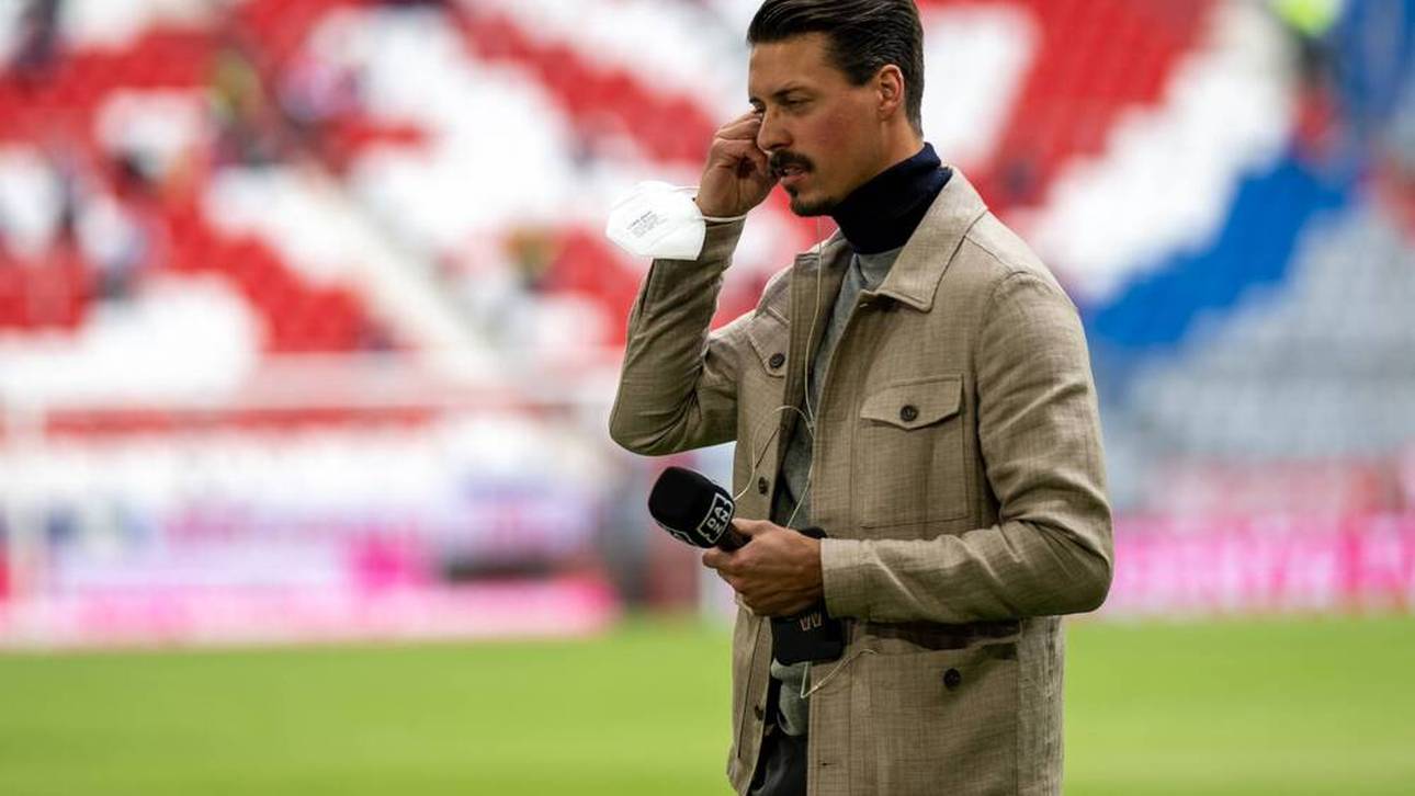 Wagners harte Kritik an FCB-Talent