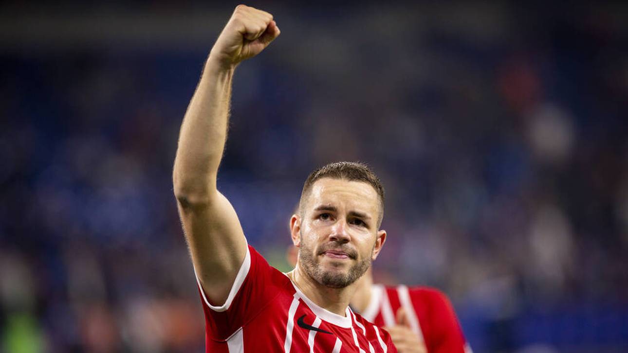 WM-Fahrer: „Ein Lebenstraum“