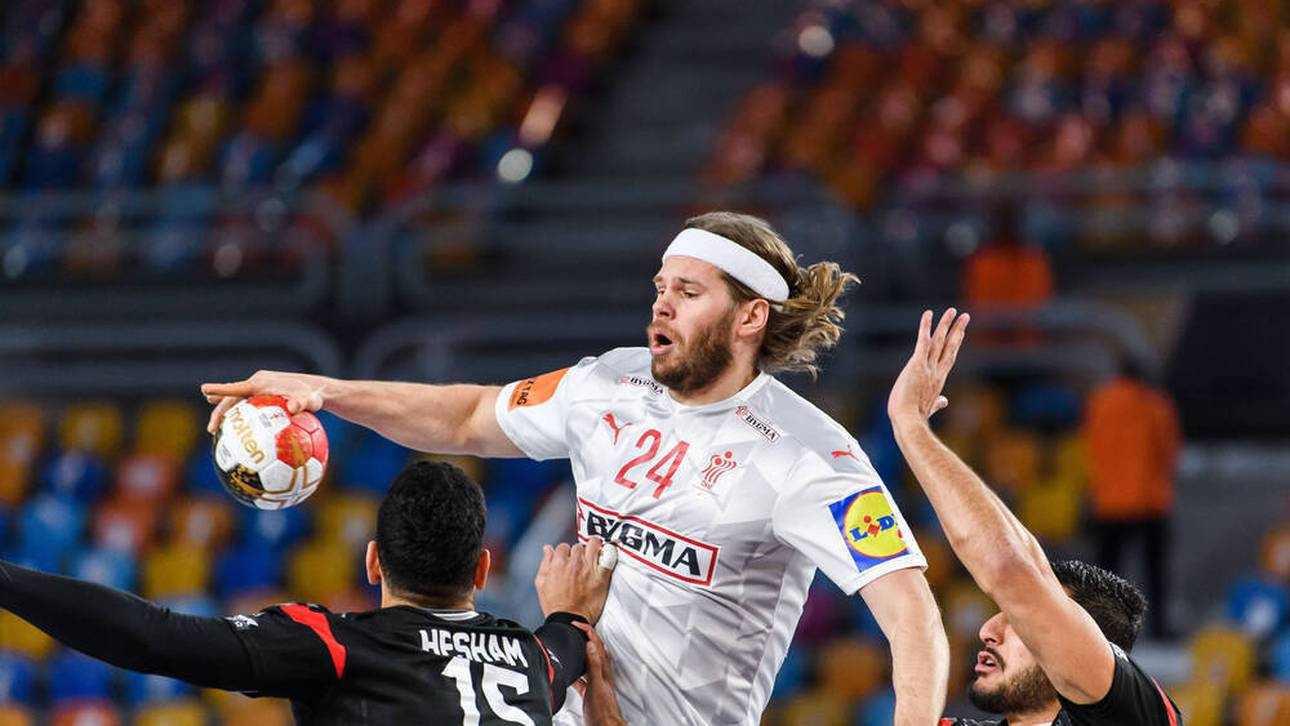 WM-Irrsinn: Dänen-Star fast tragisch