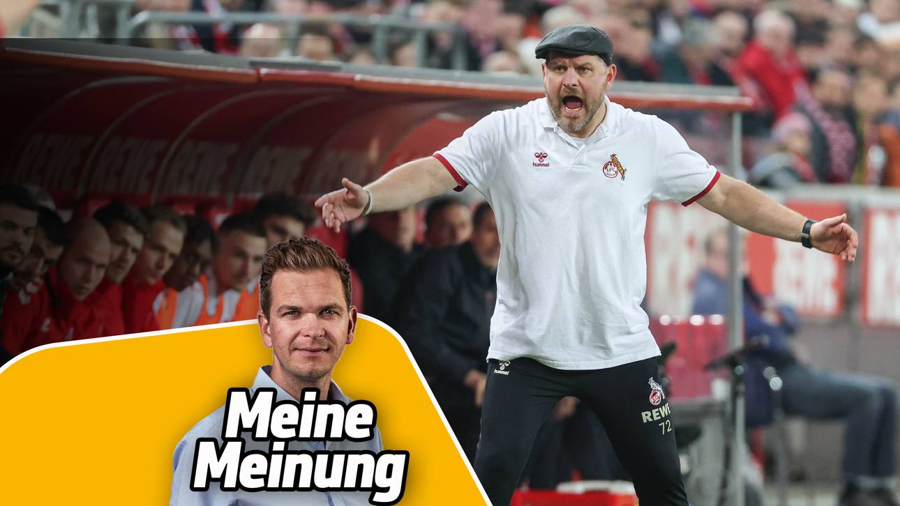 Baumgart-Kult reicht nicht