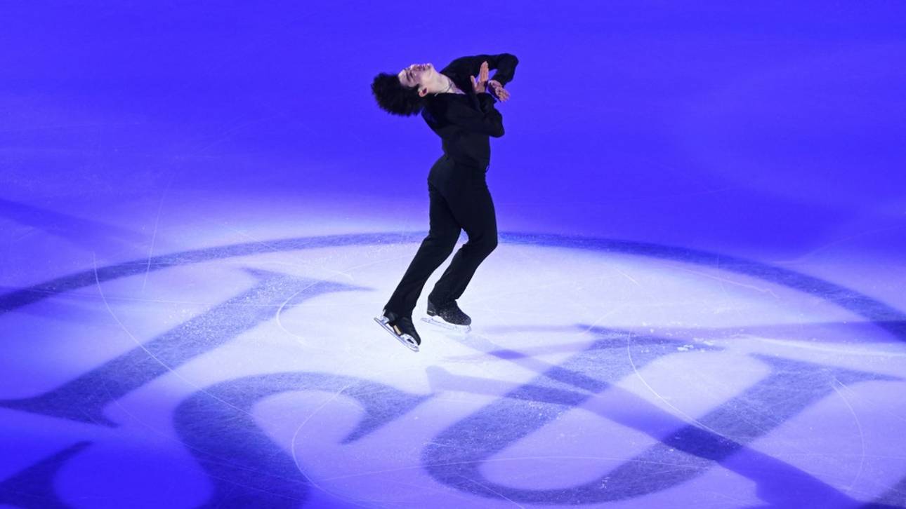 ISU-Präsident Dijkema sucht Nachfolge