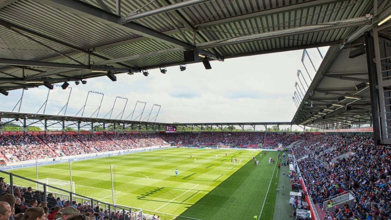 3. Liga: Ingolstadt setzt sich an die Spitze