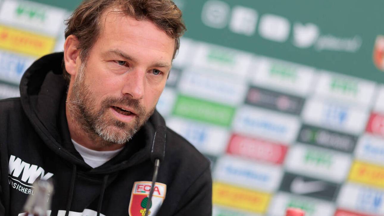 FCA will gegen die Bayern „eklig“ sein