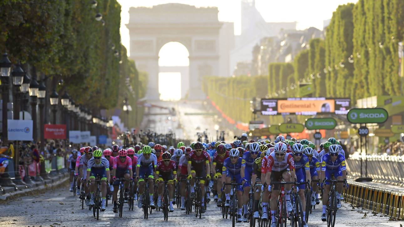 Tour-Finale nicht in Paris?