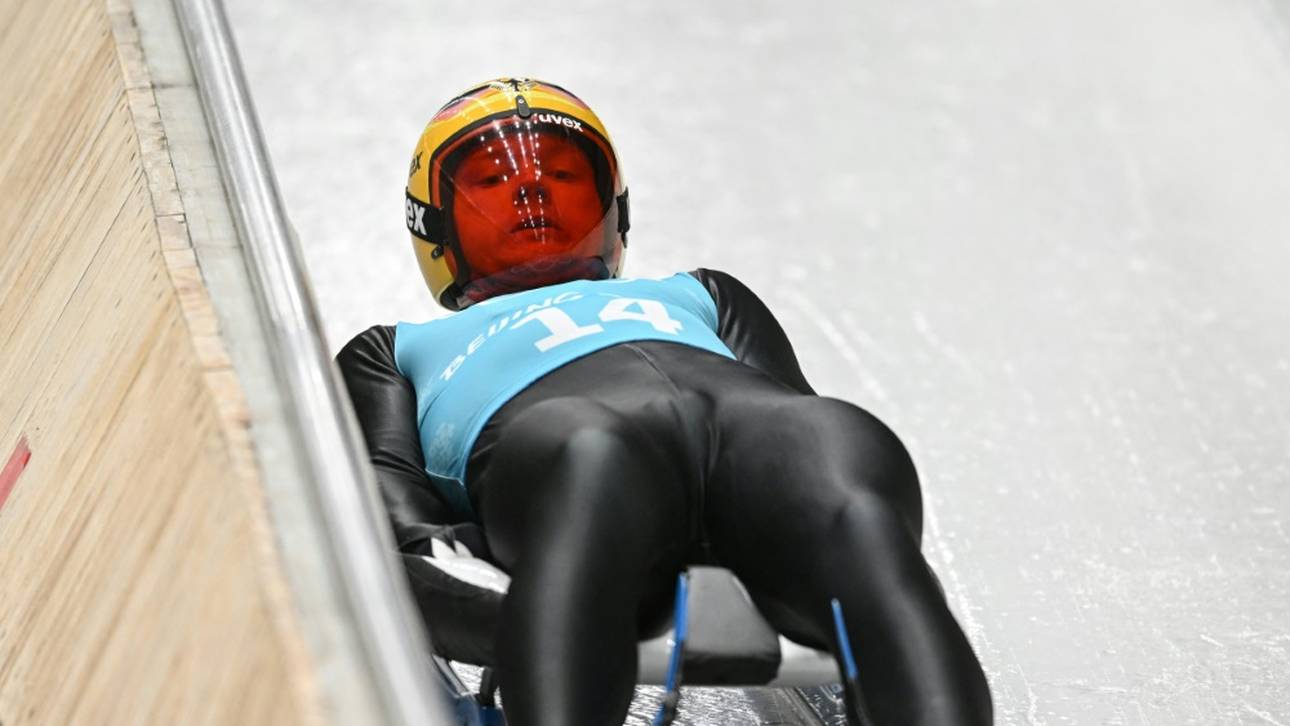 Goldrausch, aber Loch bremst