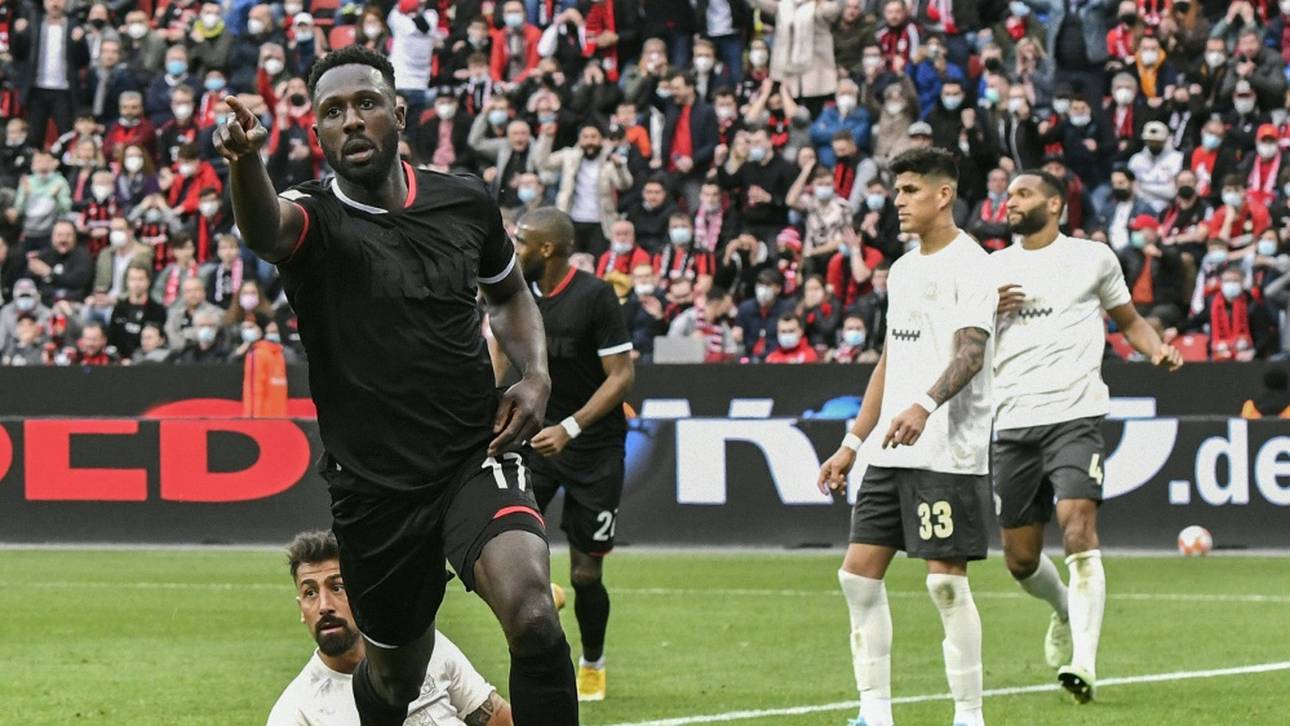 Köln ohne Bayer-Schreck gegen BVB